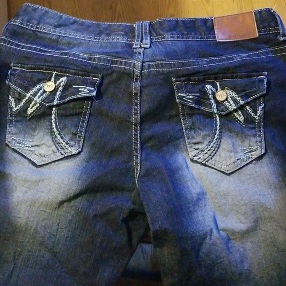 Maurice's jeans - Picture 3 of 3